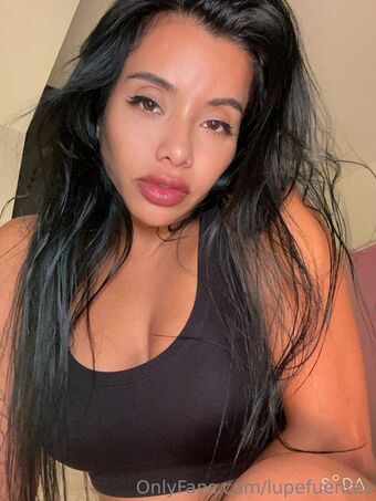 Lupe Fuentes Nude Leaks OnlyFans Photo 63