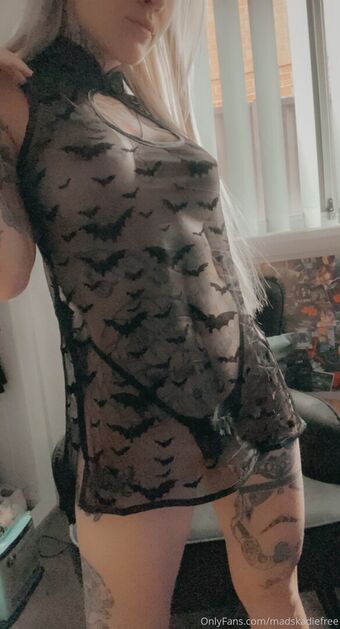 madskadiefree Nude Leaks OnlyFans Photo 19