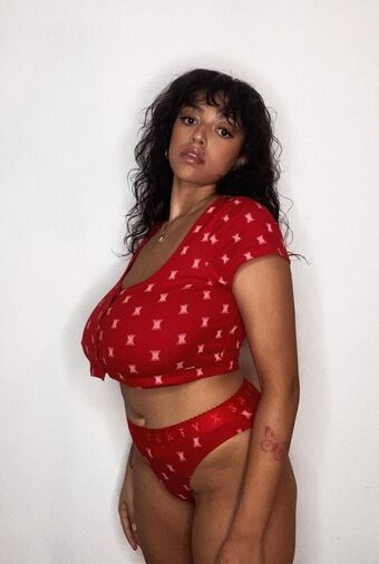 Mahalia Nude Leaks OnlyFans Photo 39