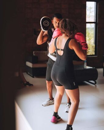 Maisa Nude Leaks OnlyFans Photo 93