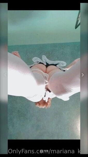 Mariana Kuyuri Nude Leaks OnlyFans Photo 14