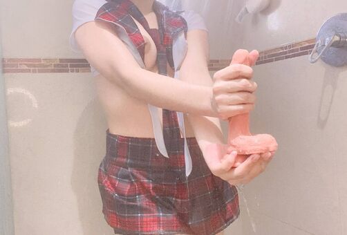 Mariana Kuyuri Nude Leaks OnlyFans Photo 22