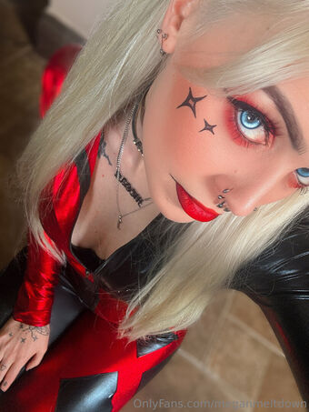 Meganmeltdown Nude Leaks OnlyFans Photo 43