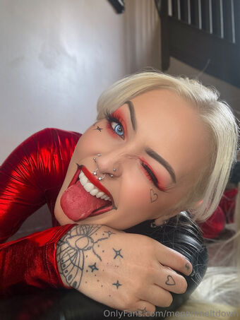 Meganmeltdown Nude Leaks OnlyFans Photo 46