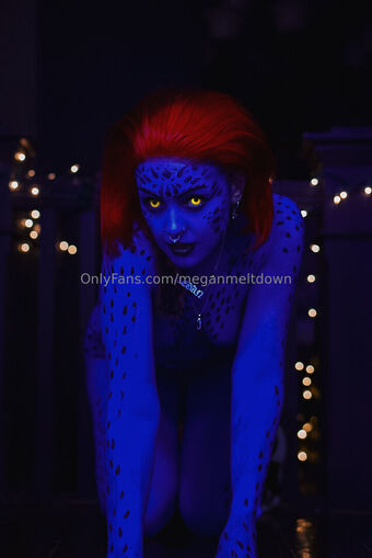 Meganmeltdown Nude Leaks OnlyFans Photo 50