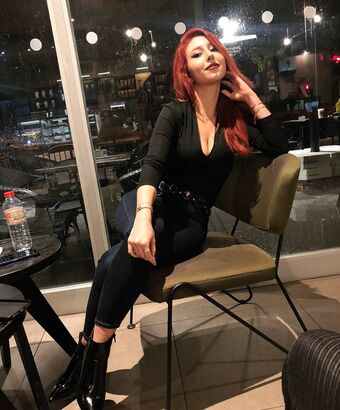 melisandr Nude Leaks OnlyFans Photo 36