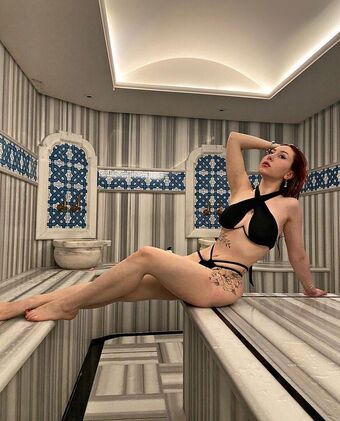 melisandr Nude Leaks OnlyFans Photo 43