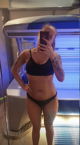 mellashz Nude Leaks OnlyFans Photo 32