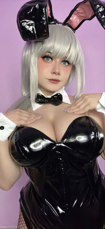 PunkMacarroni Nude Leaks OnlyFans Photo 16