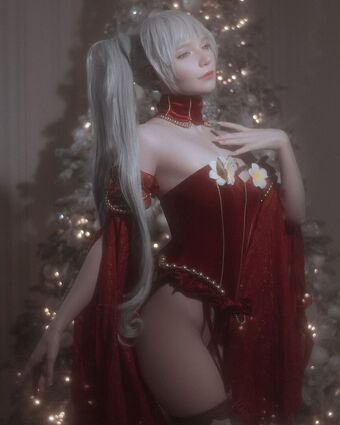 Michi Kyunn Nude Leaks OnlyFans Photo 224