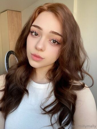 millymally Nude Leaks OnlyFans Photo 4