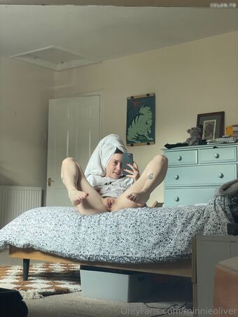 minnieoliver Nude Leaks OnlyFans Photo 6