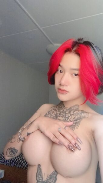 Mint Kullanan Nude Leaks OnlyFans Photo 1