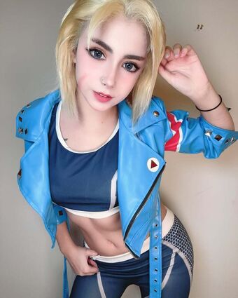 Monokichan Nude Leaks OnlyFans Photo 331