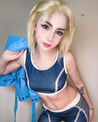 Monokichan Nude Leaks OnlyFans Photo 330