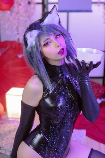 Monokichan Nude Leaks OnlyFans Photo 325