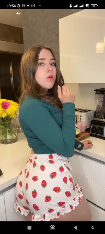 Natalnyaa Nude Leaks OnlyFans Photo 1