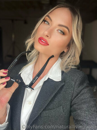 Naturallivingyoga Nude Leaks OnlyFans Photo 58