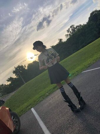 Nymphfairy2002 Nude Leaks OnlyFans Photo 21