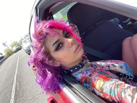 Nymphfairy2002 Nude Leaks OnlyFans Photo 18