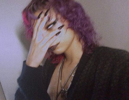 Nymphfairy2002 Nude Leaks OnlyFans Photo 19