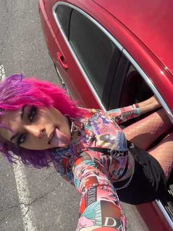 Nymphfairy2002 Nude Leaks OnlyFans Photo 17