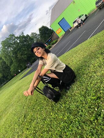 Nymphfairy2002 Nude Leaks OnlyFans Photo 20