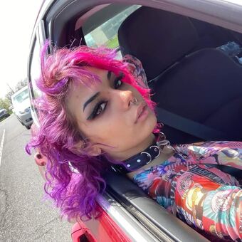 Nymphfairy2002 Nude Leaks OnlyFans Photo 23