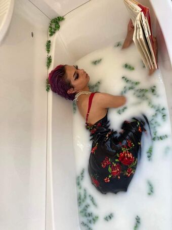 Nymphfairy2002 Nude Leaks OnlyFans Photo 14