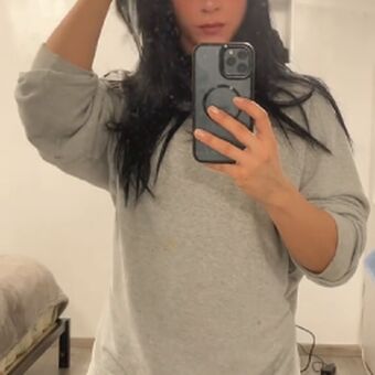 Nyybaybie Bambi Nude Leaks OnlyFans Photo 40