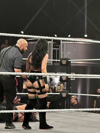 Nyybaybie Bambi Nude Leaks OnlyFans Photo 46