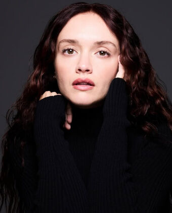 Olivia Cooke Nude Leaks OnlyFans Photo 143