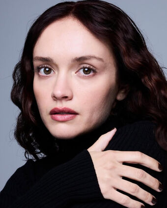 Olivia Cooke Nude Leaks OnlyFans Photo 144