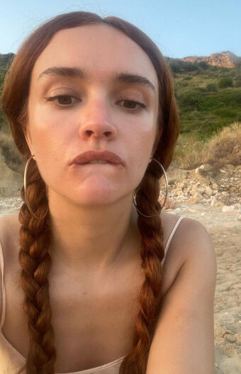 Olivia Cooke Nude Leaks OnlyFans Photo 142