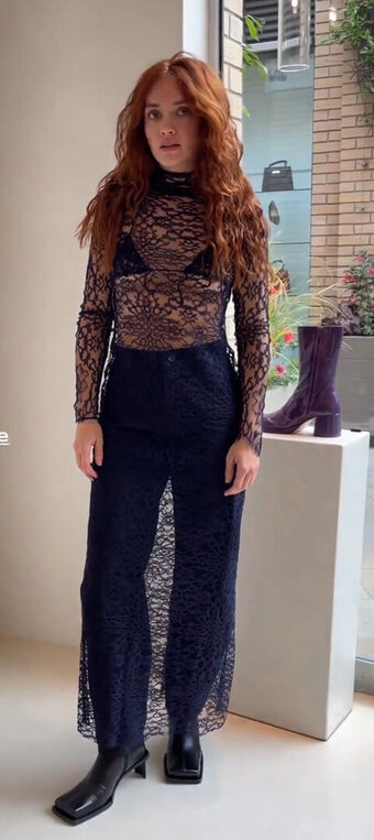 Olivia Cooke Nude Leaks OnlyFans Photo 145