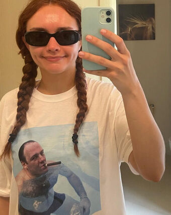 Olivia Cooke Nude Leaks OnlyFans Photo 141