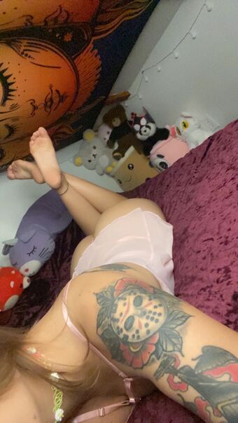 Pandahugz Nude Leaks OnlyFans Photo 90