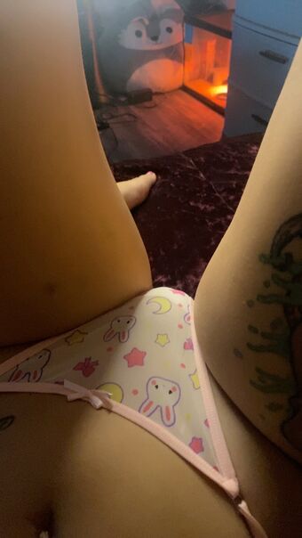 Pandahugz Nude Leaks OnlyFans Photo 91