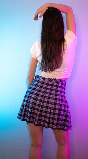 peachykeen2467 Nude Leaks OnlyFans Photo 10