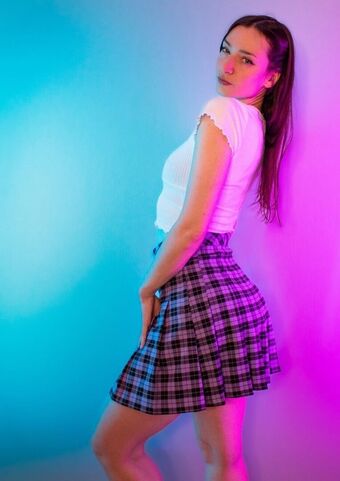 peachykeen2467 Nude Leaks OnlyFans Photo 12