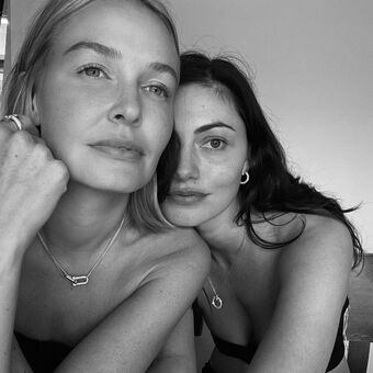 Phoebe Tonkin Nude Leaks OnlyFans Photo 71