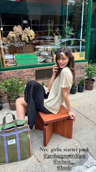 Phoebe Tonkin Nude Leaks OnlyFans Photo 72