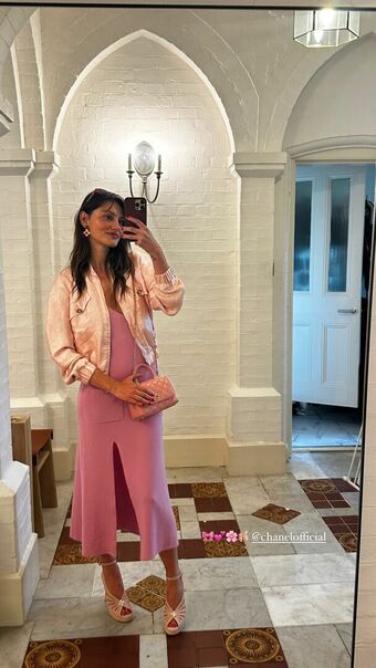 Phoebe Tonkin Nude Leaks OnlyFans Photo 77