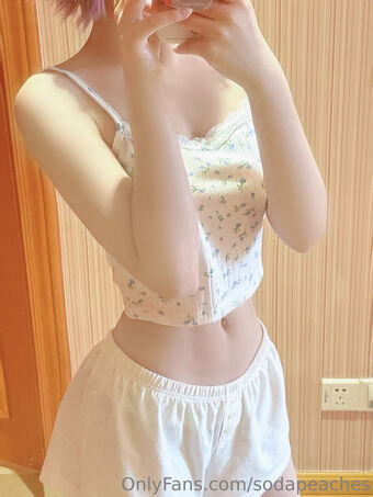 Popsodapeaches Nude Leaks OnlyFans Photo 78