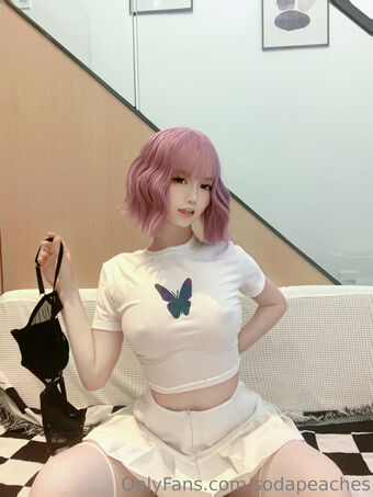 Popsodapeaches Nude Leaks OnlyFans Photo 81