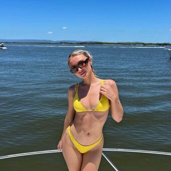 Rachael Evren Nude Leaks OnlyFans Photo 16