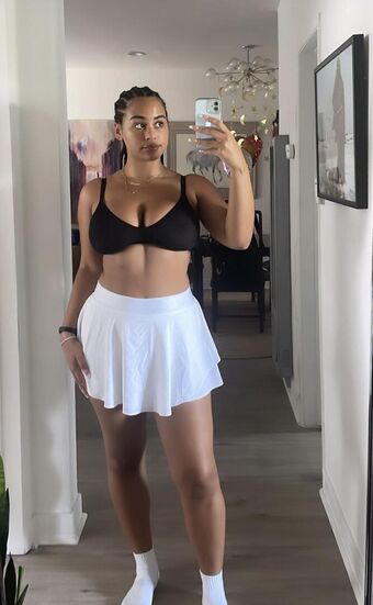 Raina Morris Nude Leaks OnlyFans Photo 55