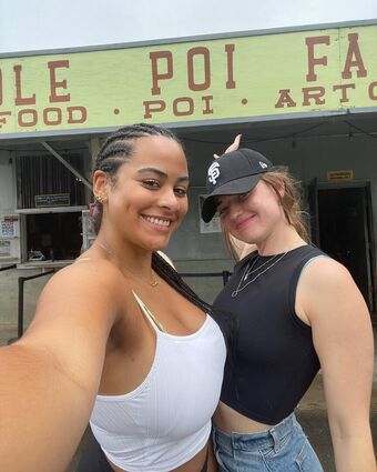 Raina Morris Nude Leaks OnlyFans Photo 59