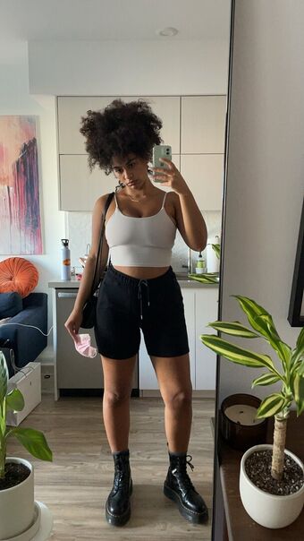 Raina Morris Nude Leaks OnlyFans Photo 56