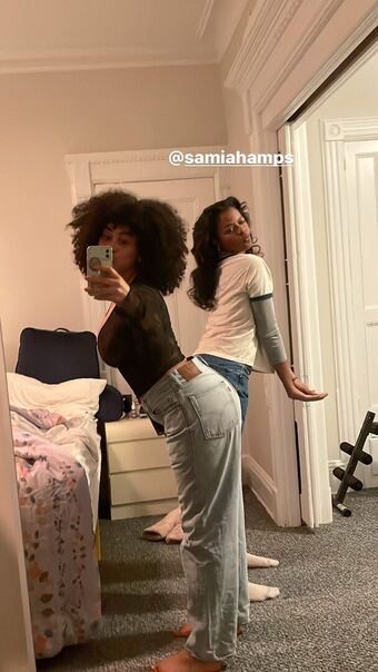 Raina Morris Nude Leaks OnlyFans Photo 61